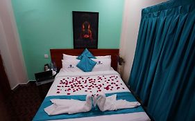 The Central Suites Vizag